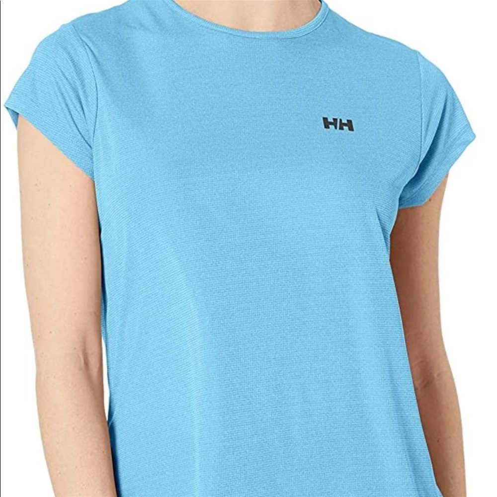 Helly Hansen HP quick dry L NWT - Picture 2 of 3